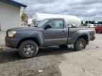 2012 TOYOTA TACOMA