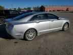 2017 LINCOLN MKZ