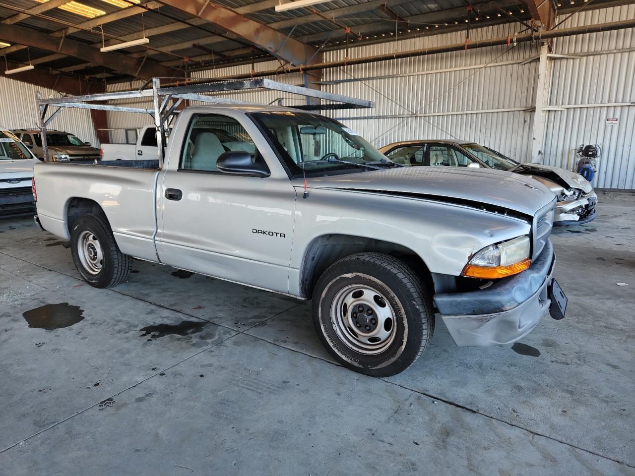 2001 DODGE Dakota