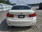2012 BMW 3 SERIES