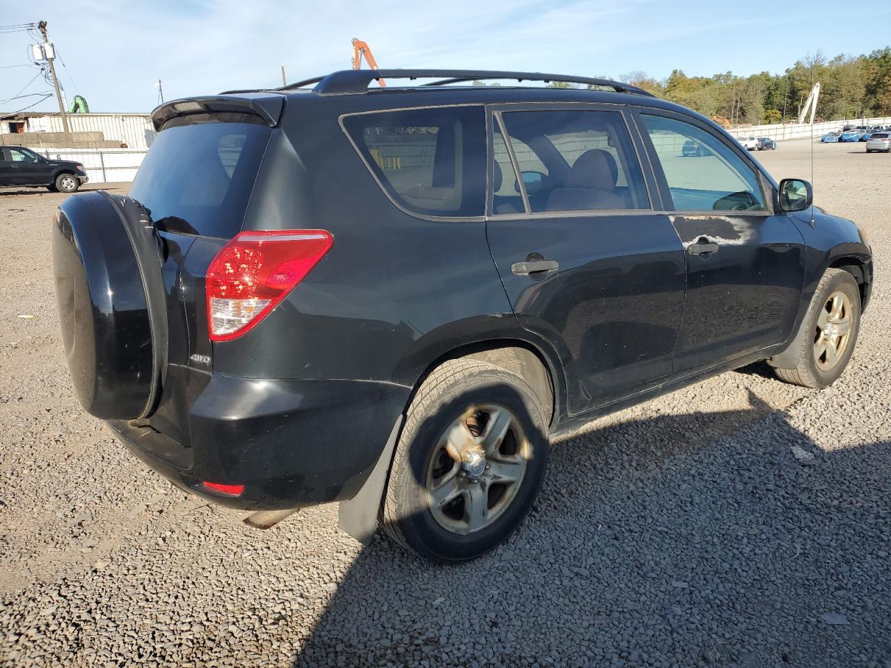 2006 TOYOTA RAV4