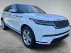 2018 LAND ROVER Range Rover Velar