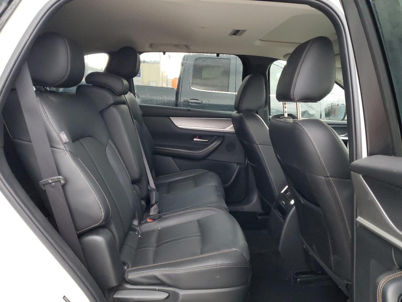 2024 MAZDA CX-90