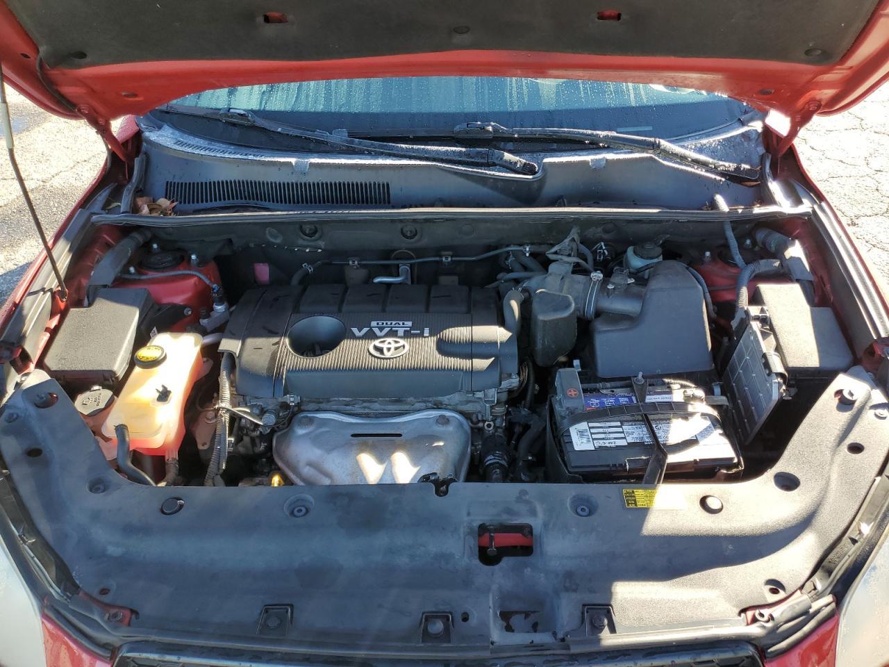 2010 TOYOTA RAV4