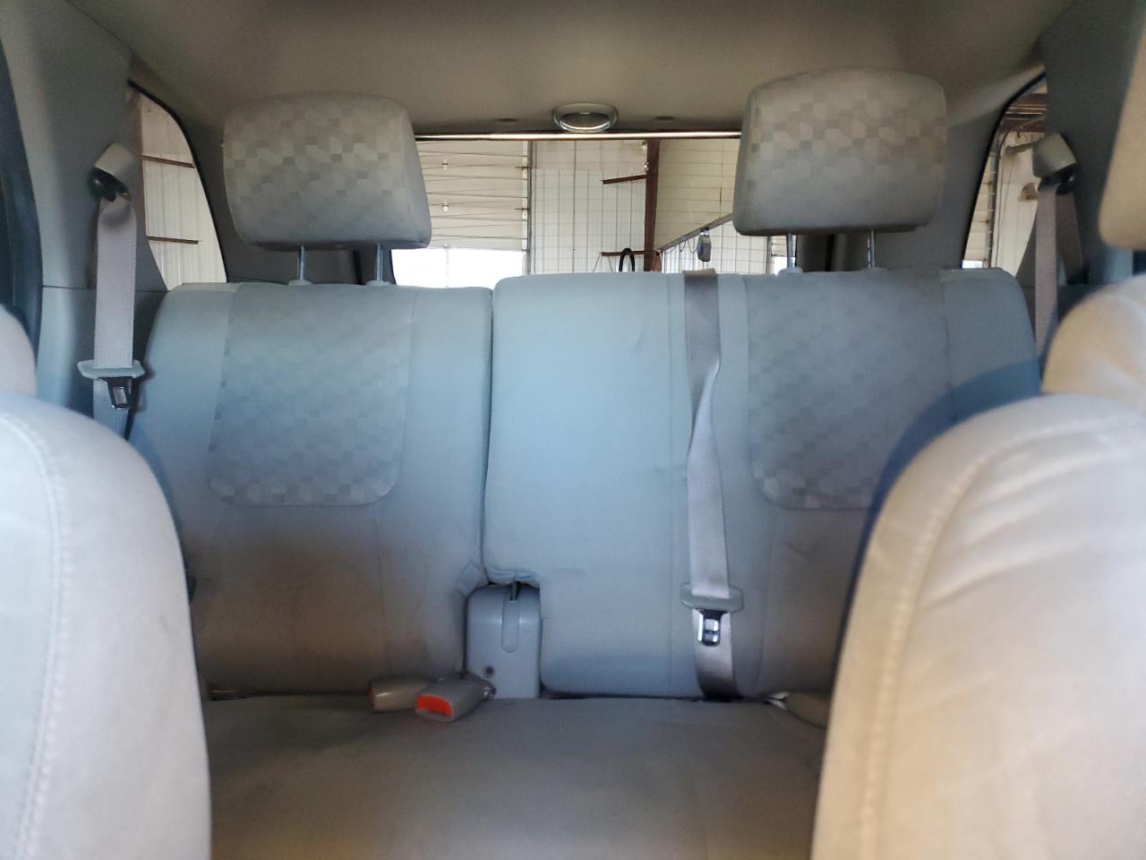 2005 CHEVROLET EQUINOX