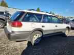1998 SUBARU Legacy