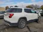 2021 GMC ACADIA