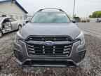 2024 SUBARU Ascent