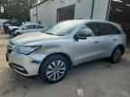 2015 ACURA MDX