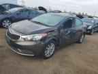 2014 KIA FORTE