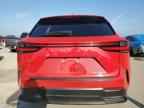 2025 LEXUS Nx