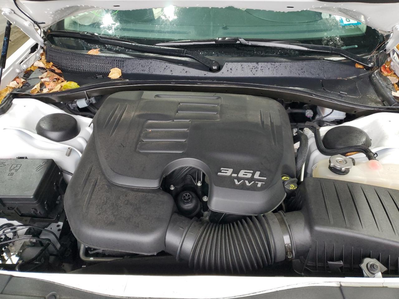 2021 CHRYSLER 300