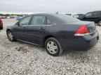 2009 CHEVROLET IMPALA