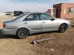 2005 TOYOTA CAMRY