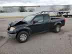 2015 NISSAN Frontier