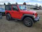 2019 JEEP WRANGLER
