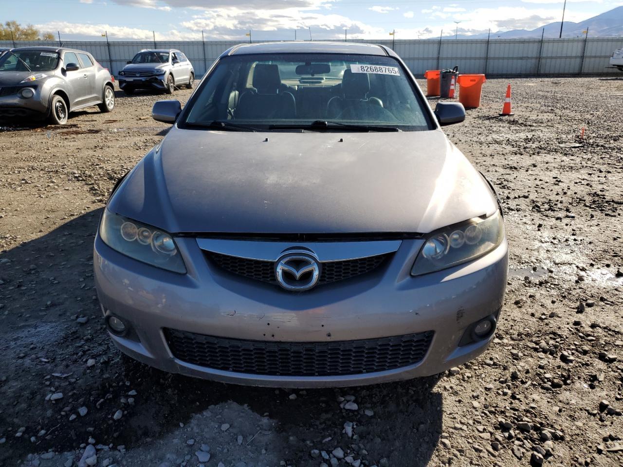 2006 MAZDA 6