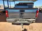 2011 CHEVROLET Silverado