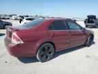2007 FORD FUSION