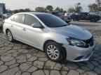 2018 NISSAN SENTRA