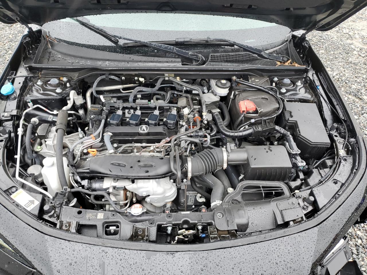 2024 ACURA Integra