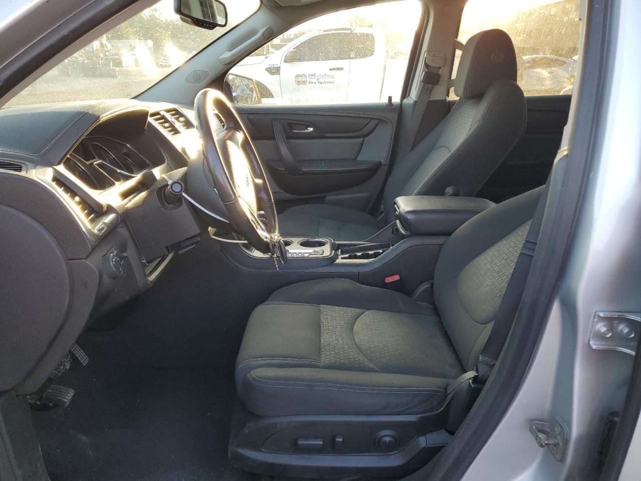 2016 GMC ACADIA