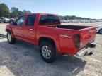 2012 GMC CANYON