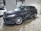 2018 LINCOLN MKX