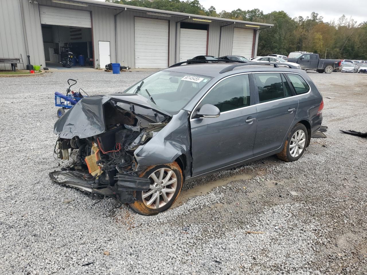 2013 VOLKSWAGEN JETTA