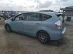 2014 TOYOTA PRIUS V