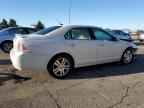 2008 FORD FUSION