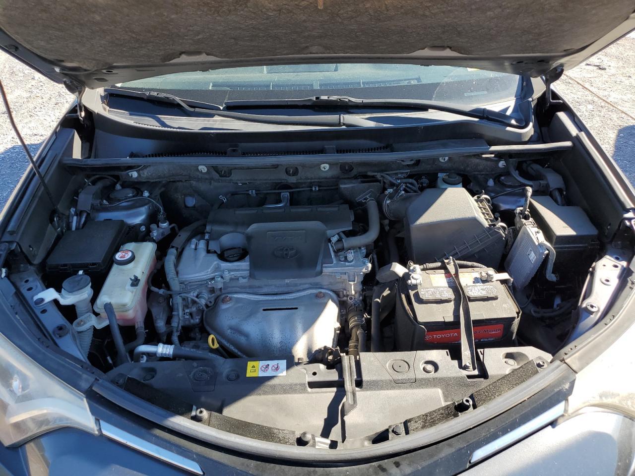 2017 TOYOTA RAV4