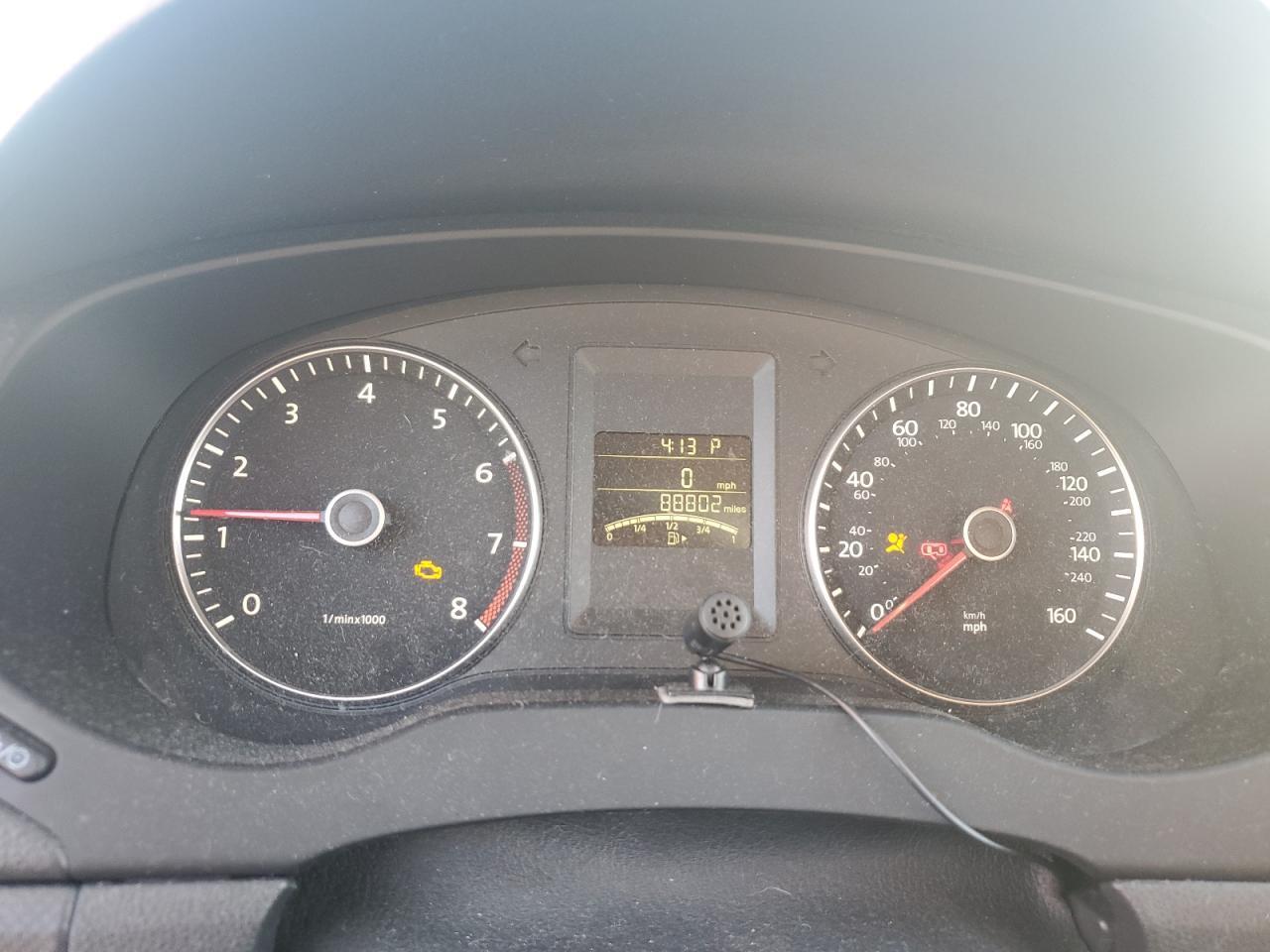 2014 VOLKSWAGEN JETTA