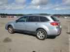 2013 SUBARU Outback