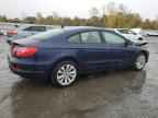 2012 VOLKSWAGEN CC