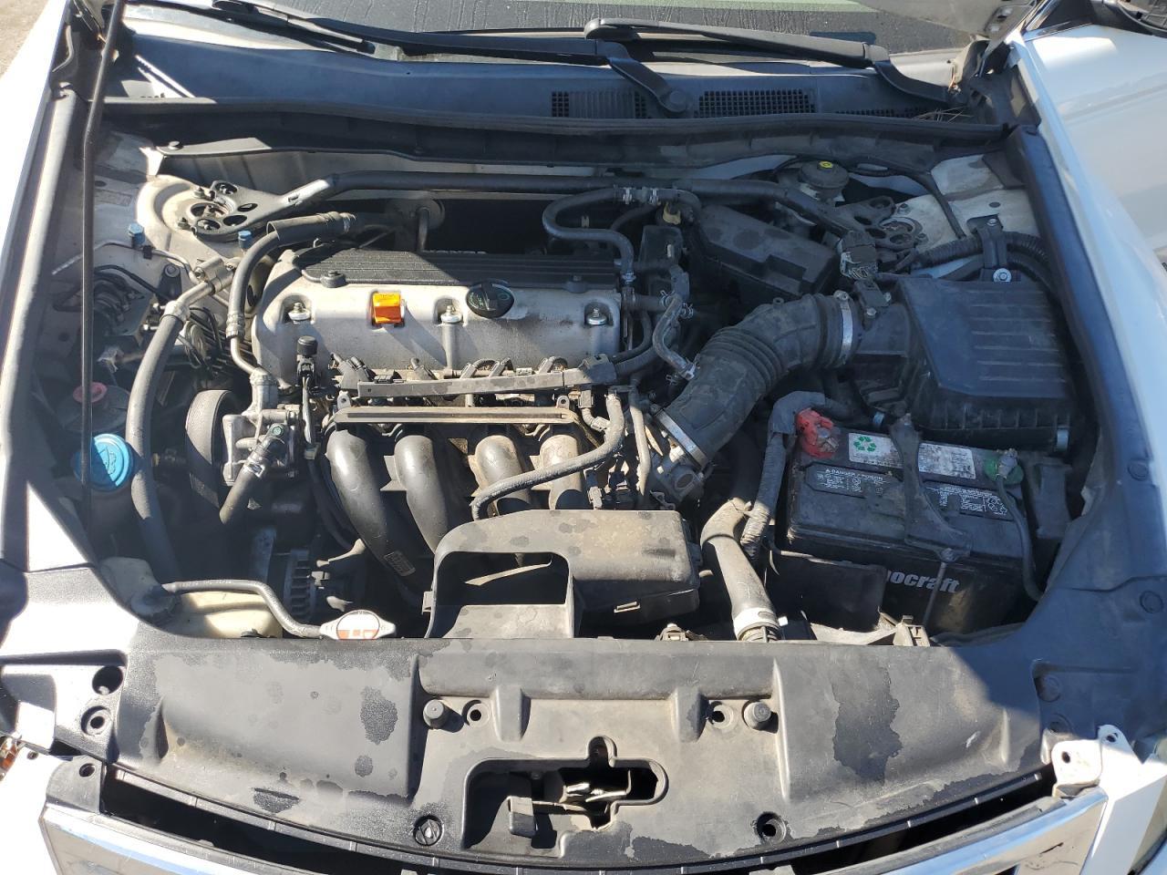 2010 HONDA ACCORD