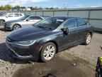 2017 CHRYSLER 200