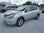 2011 NISSAN ROGUE