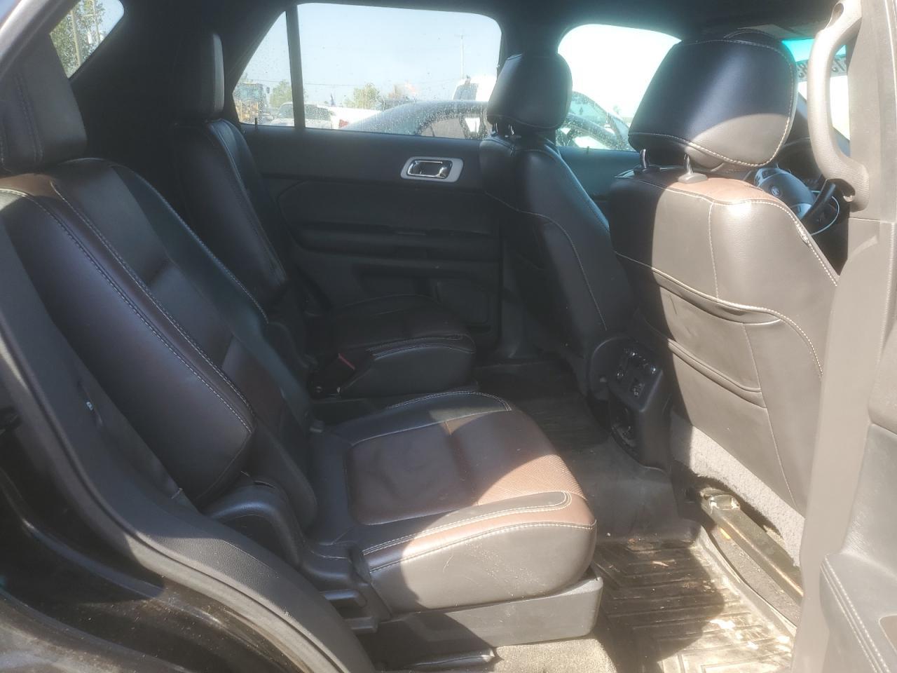 2015 FORD Explorer Sport Trac