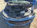 2018 CHEVROLET SONIC