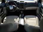 2011 KIA FORTE