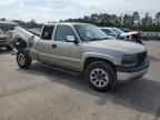 2000 CHEVROLET Silverado