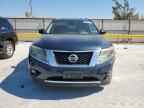 2014 NISSAN PATHFINDER