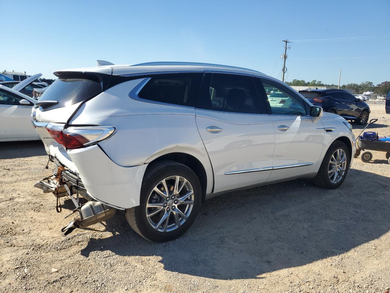 2023 BUICK ENCLAVE