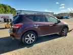 2014 NISSAN MURANO