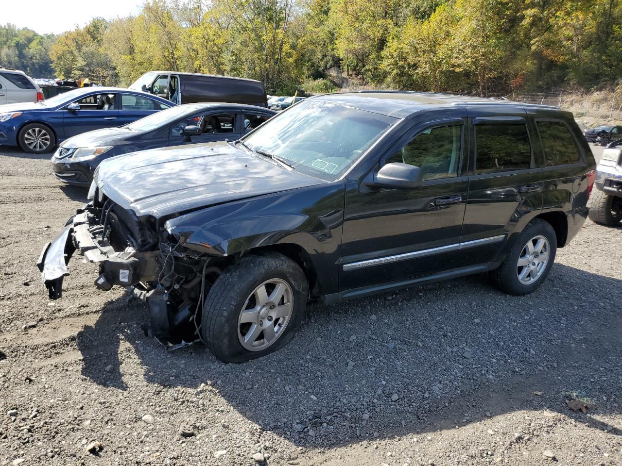 2008 JEEP Grand Cherokee