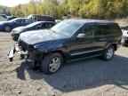 2008 JEEP Grand Cherokee