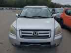 2006 HONDA PILOT