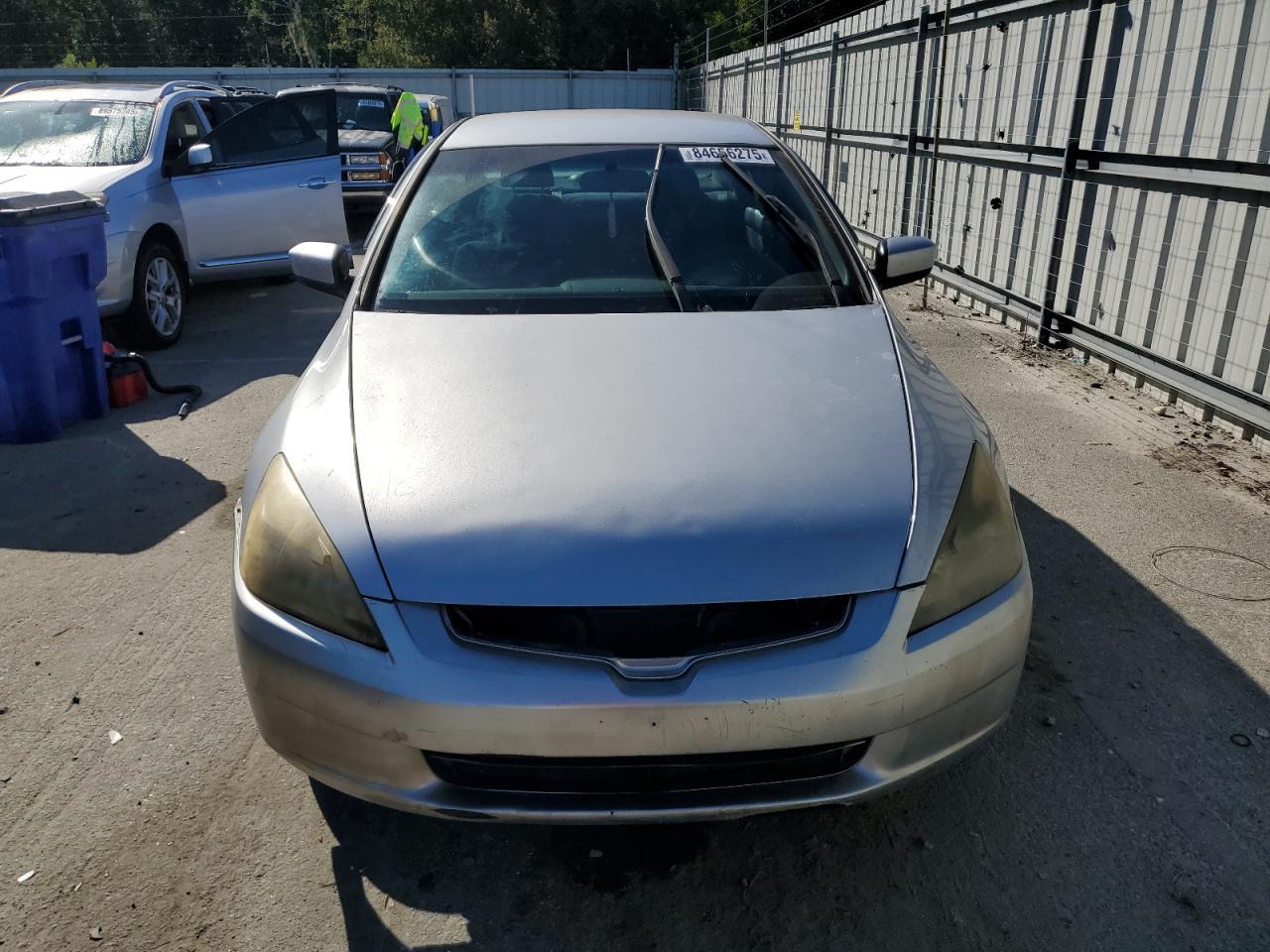 2003 HONDA ACCORD
