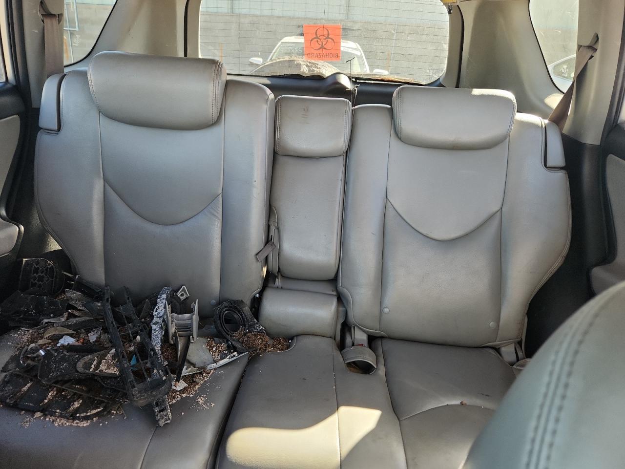 2006 TOYOTA RAV4